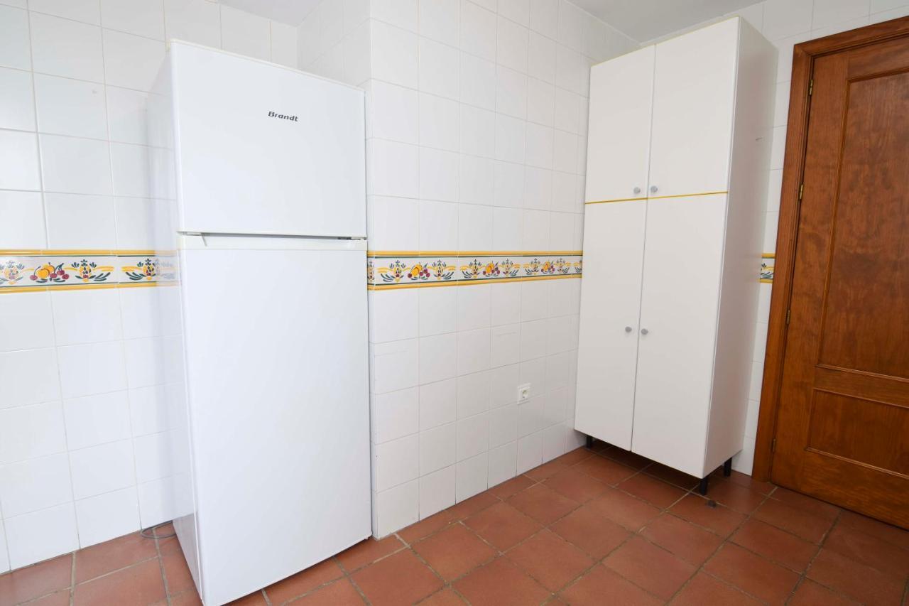 Letmalaga Terrace Appartement
