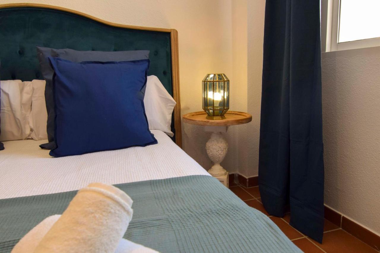 Appartement Letmalaga Terrace Ronda