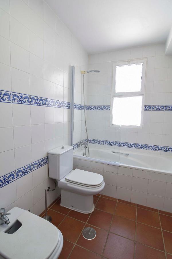 Appartement Letmalaga Terrace *
