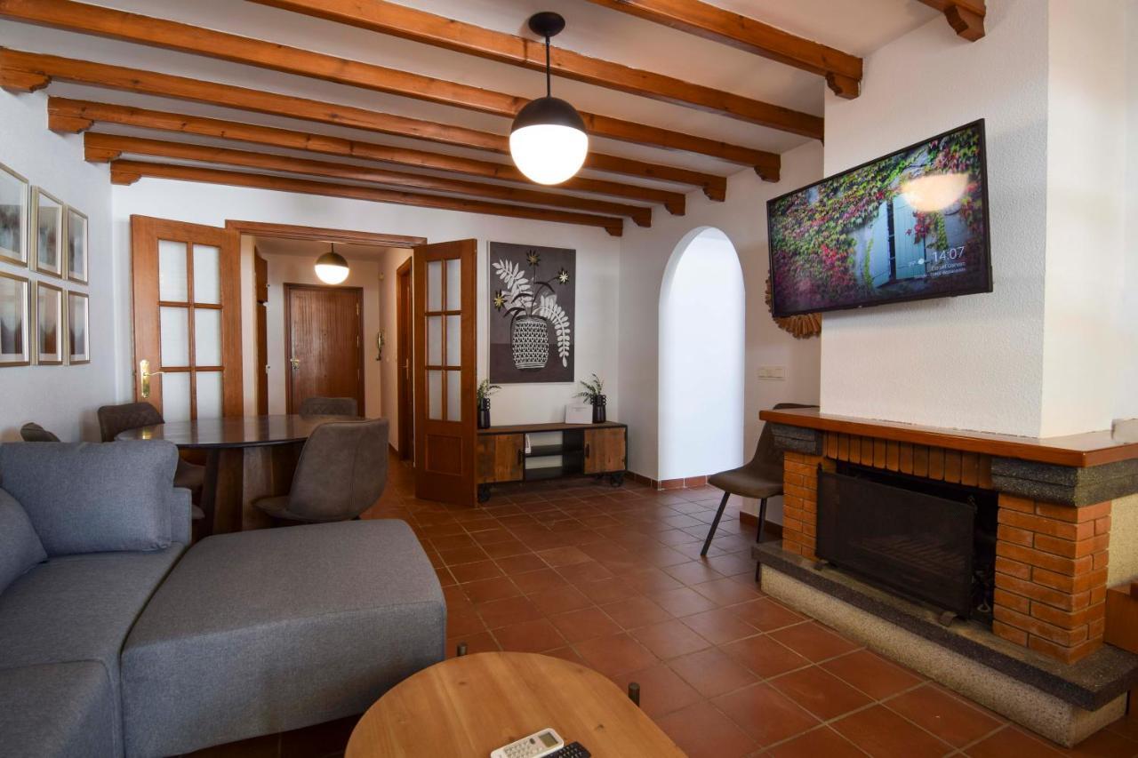 Appartement Letmalaga Terrace Ronda