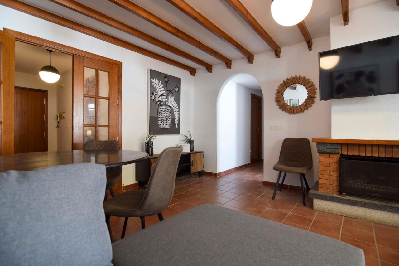 Letmalaga Terrace Appartement Ronda